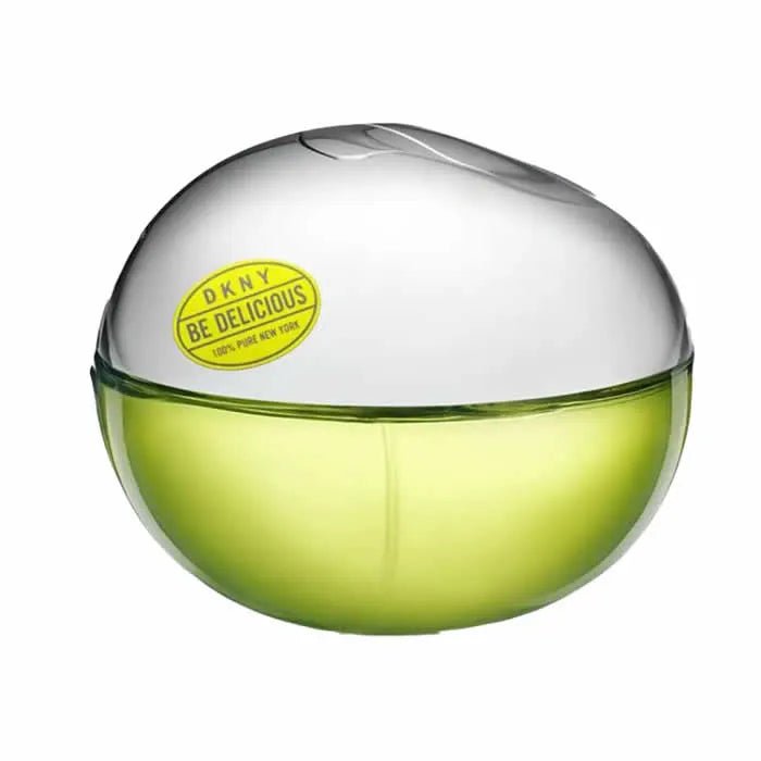 Donna Karan Be Delicious Eau De Parfum Vaporisateur 50ml - Afanaya