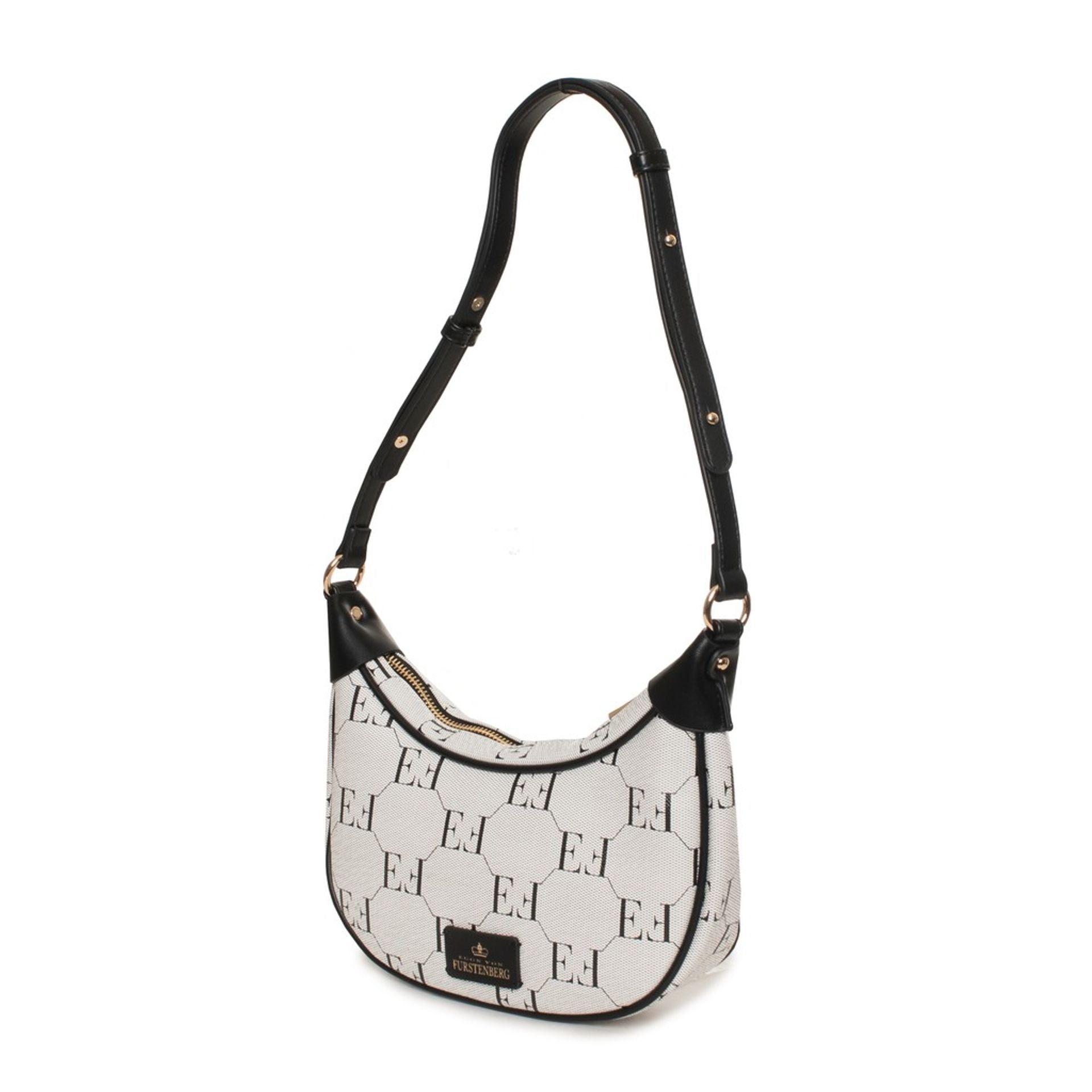 Egon Von Furstenberg Fashion Shoulder Bags Casual Handbags - Afanaya