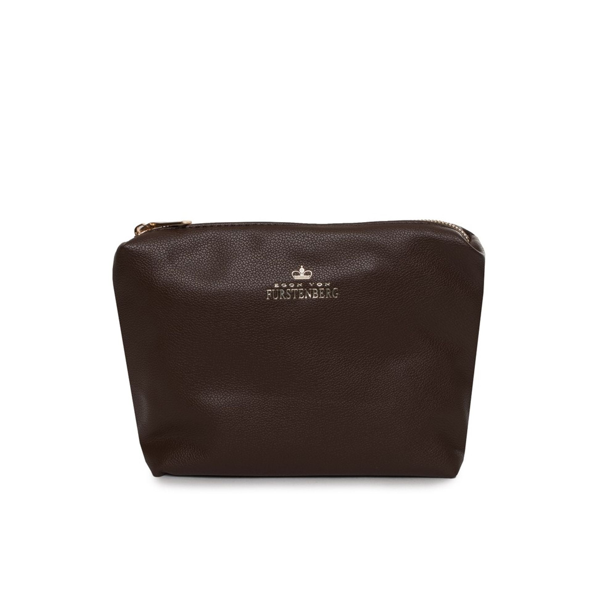 Egon Von Furstenberg Sacs porté épaule - Afanaya