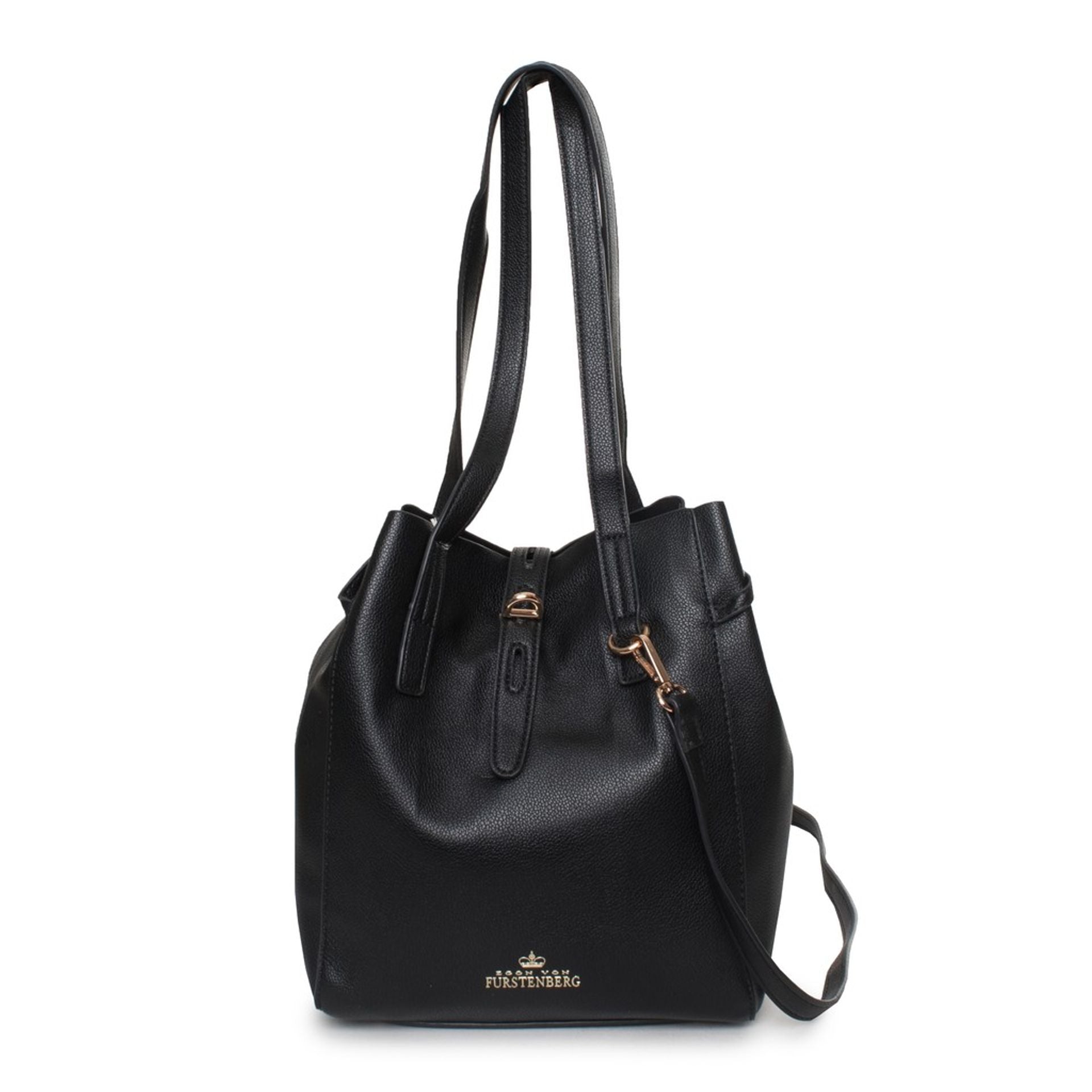 Egon Von Furstenberg Sacs porté épaule - Afanaya