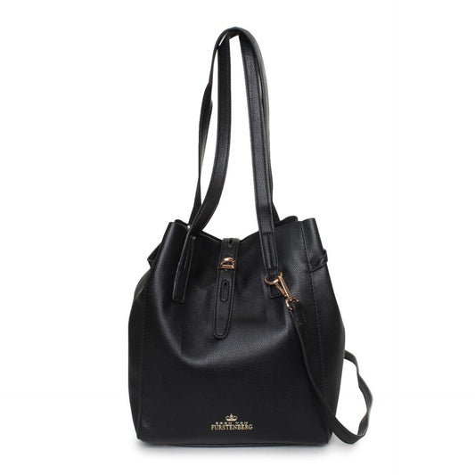 Egon Von Furstenberg Sacs porté épaule - Afanaya