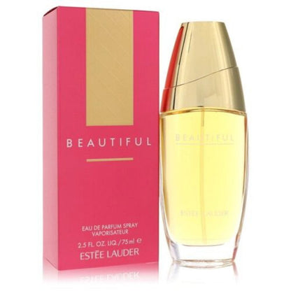 Estée Lauder Beautiful Eau de Parfum Femme 75ml – vue 2