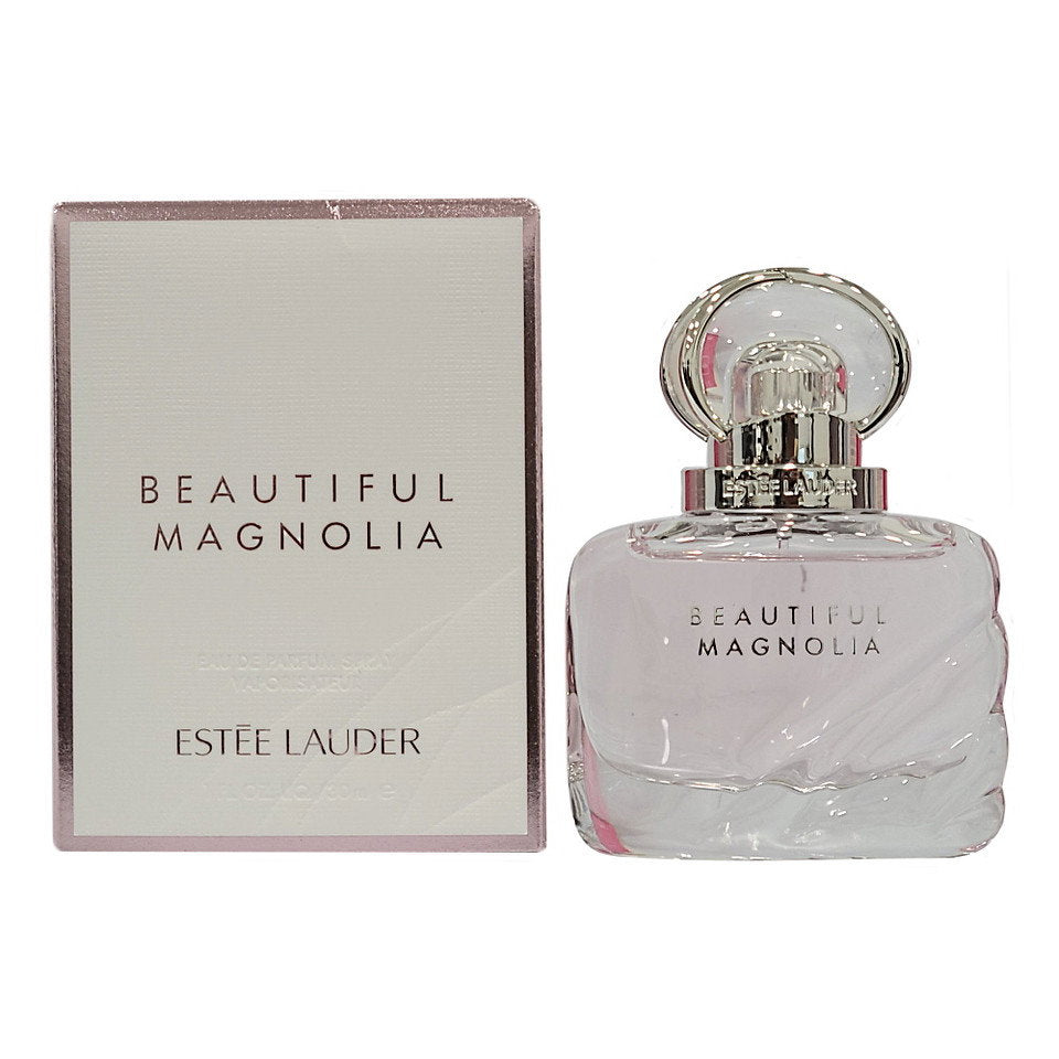 Estée Lauder Beautiful Magnolia Eau de Parfum Femme 30ml – vue 2