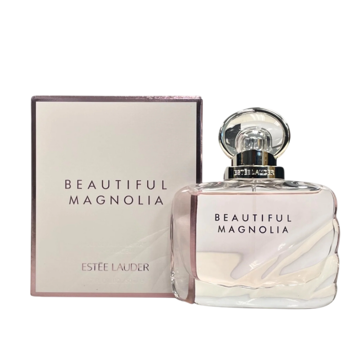 Estée Lauder Beautiful Magnolia Eau de Parfum Femme 50ml – vue 2