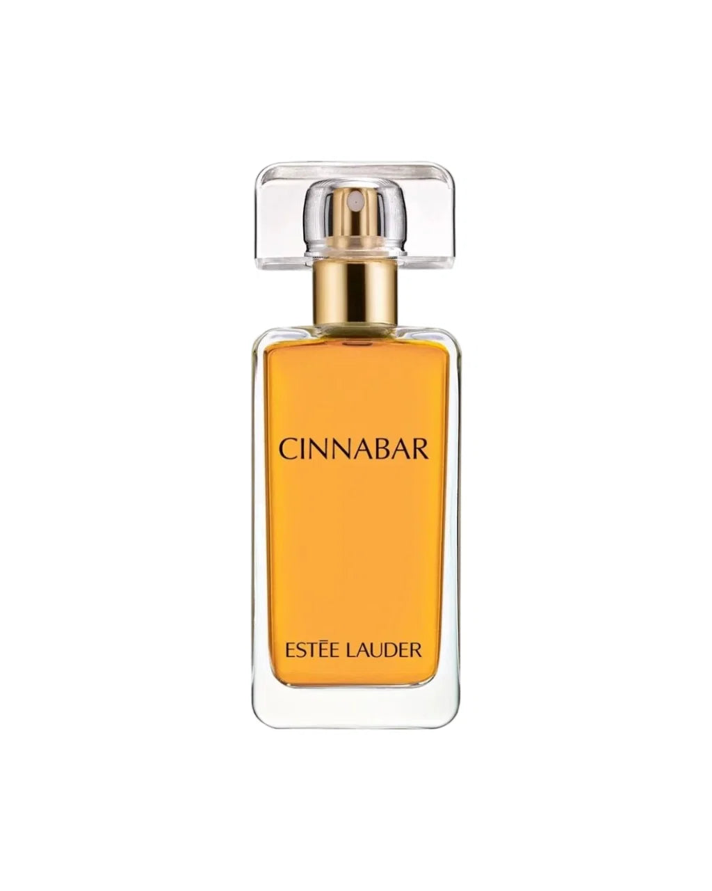 Estée Lauder Cinnabar Eau de Parfum Femme 50ml – flacon
