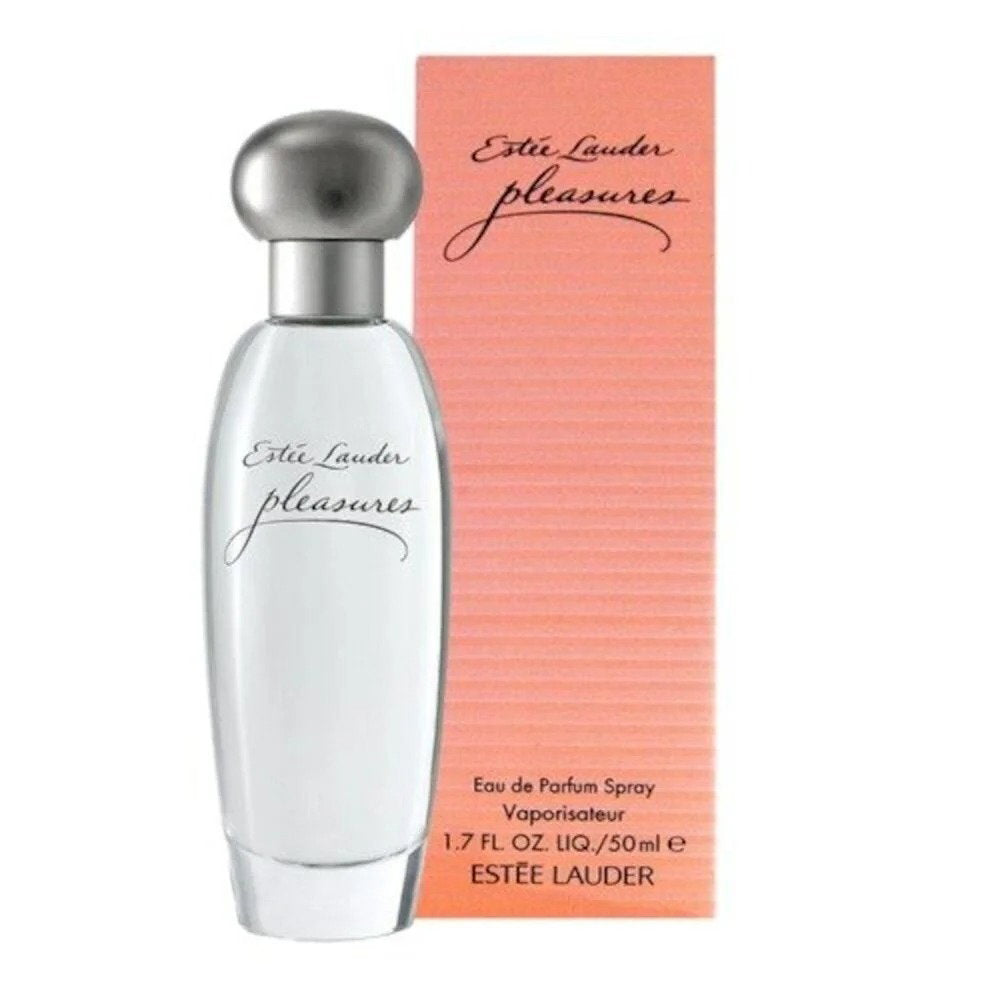 Estée Lauder Pleasures Eau de Parfum Femme 50ml – vue 2