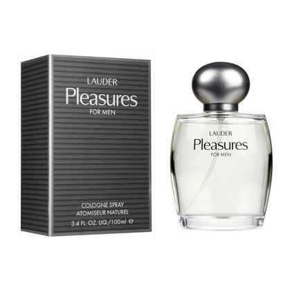 Estée Lauder Pleasures Eau de Cologne Homme 100ml – vue 2