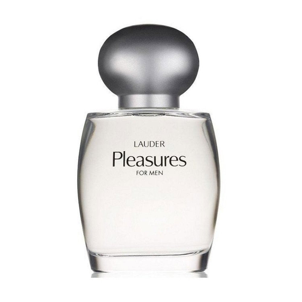 Estée Lauder Pleasures Eau de Cologne Homme 100ml – flacon