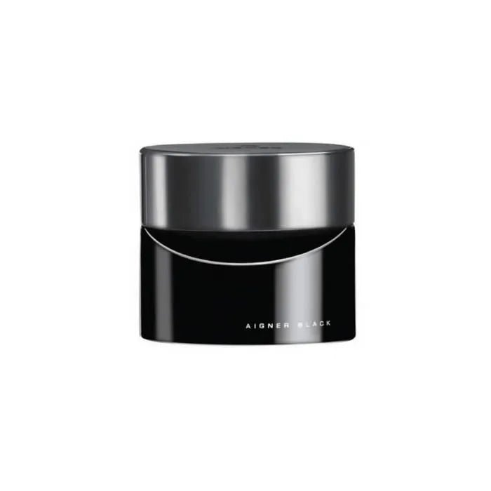 Etienne Aigner Black For Men Eau De Toilette Vaporisateur 125ml - Afanaya