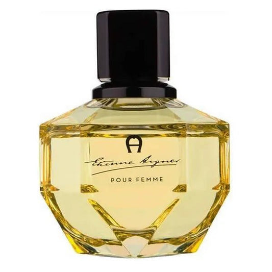 Etienne Aigner Pour Femme Eau De Parfum Vaporisateur 100ml - Afanaya