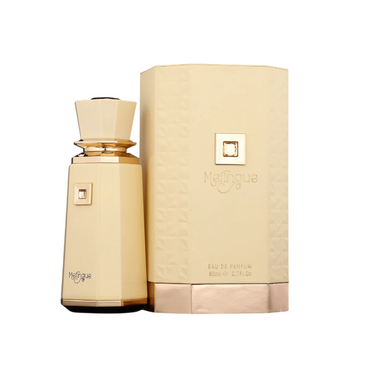 French Avenue Meringue Eau de Parfum for Women Sweet Floral Luxury Fragrance 100ml
