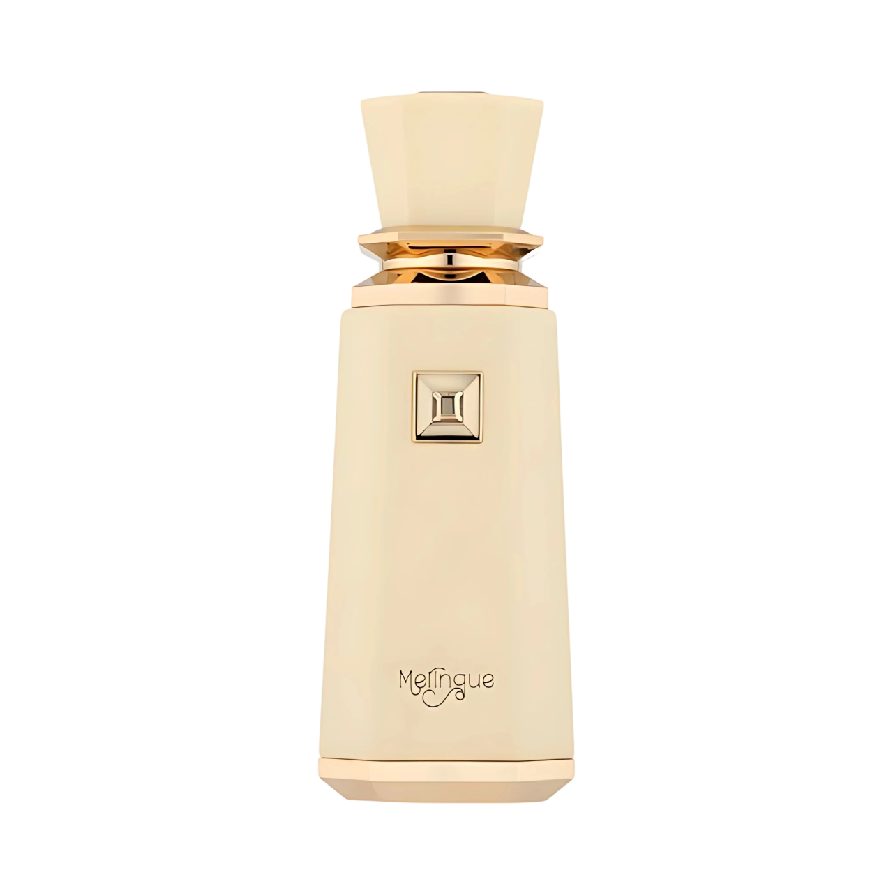 French Avenue Meringue Eau de Parfum pour Femme Parfum de Luxe Floral Sucré 100ml
