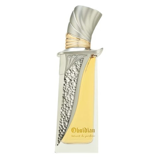 French Avenue, Obsidian, Extrait de Parfum, Unisexe, 100 ml