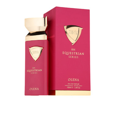French Avenue Olena Eau de Parfum for Women – Elegant Floral Feminine Fragrance 100ml