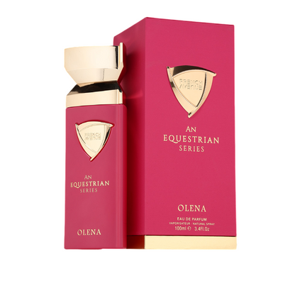 French Avenue, Olena, Eau de Parfum, Pour Femme, 100 ml