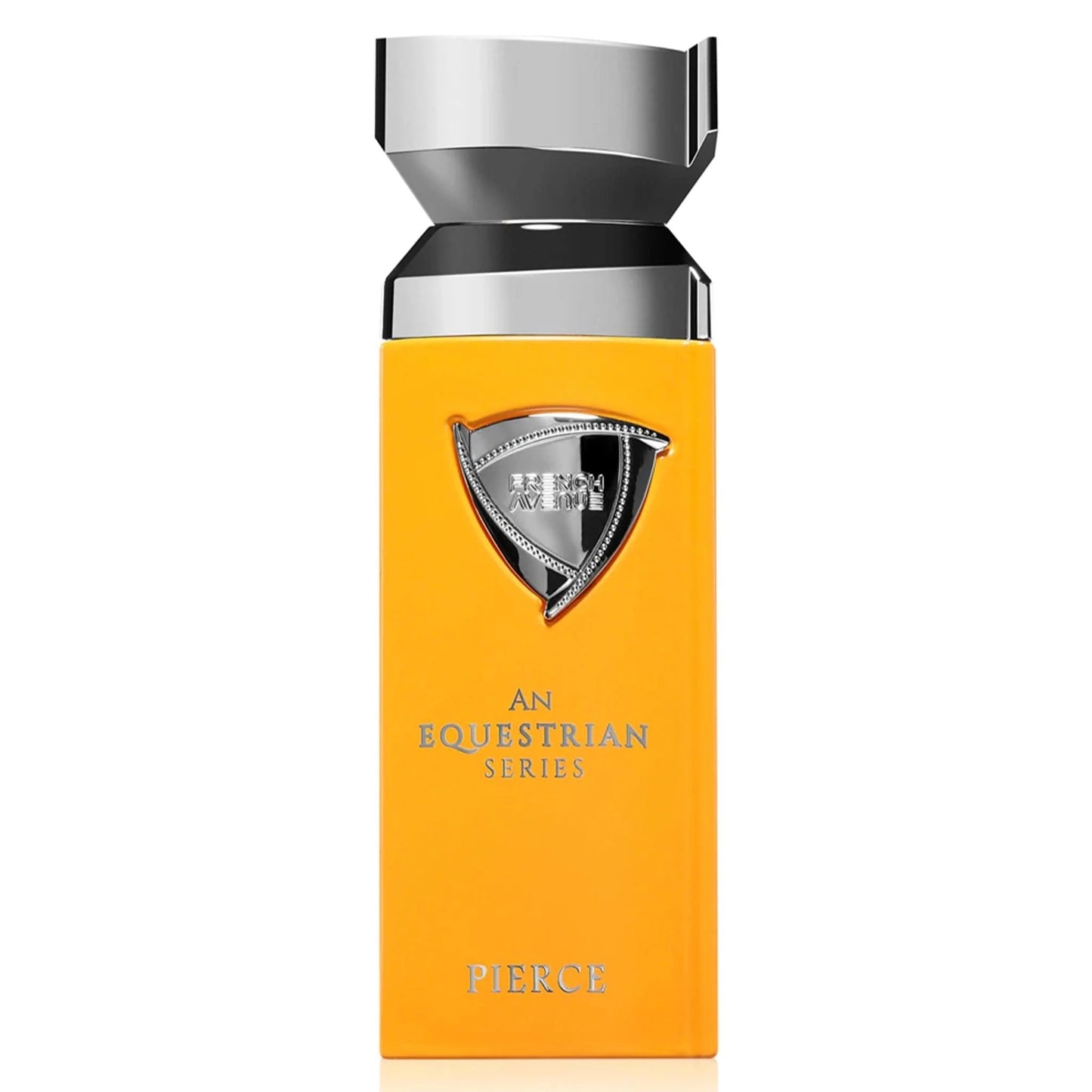 French Avenue Pierce Eau de Parfum pour Homme – Parfum Masculin Frais Aromatique 100ml