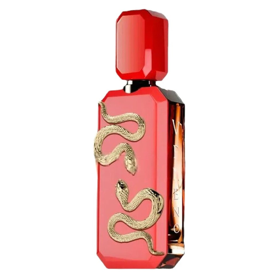 French Avenue Veneno Scarlet Eau de Parfum Unisex – Bold Red Spicy Oriental Fragrance 100ml