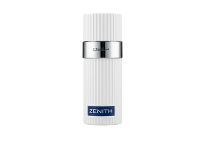 French Avenue Zenith Deep Extrait de Parfum for Men – Intense Woody Aromatic Fragrance 100ml