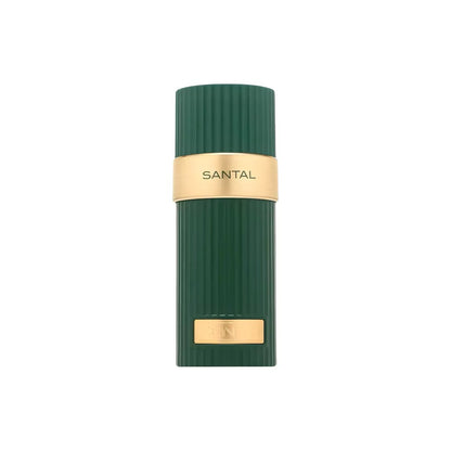 French Avenue Zenith Santal Eau de Parfum Unisexe – Parfum Bois de Santal Crémeux 100ml