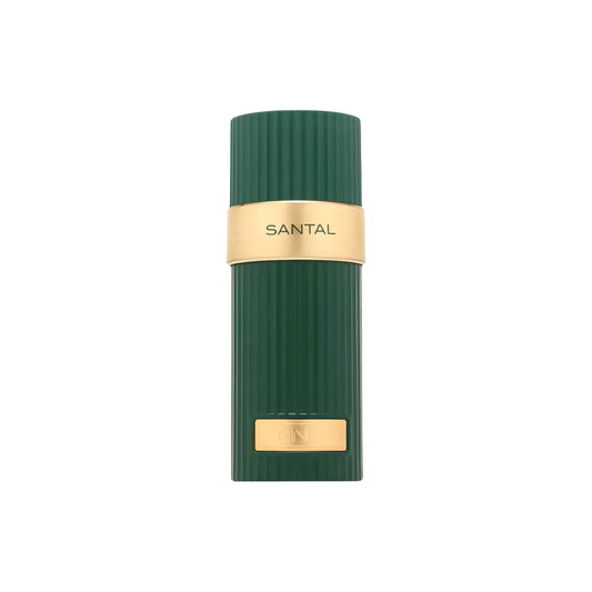 French Avenue Zenith Santal Eau de Parfum Unisexe – Parfum Bois de Santal Crémeux 100ml