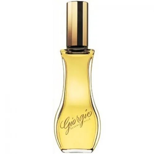 Giorgio Beverly Hills Eau de Toilette for Women 90ml - Afanaya