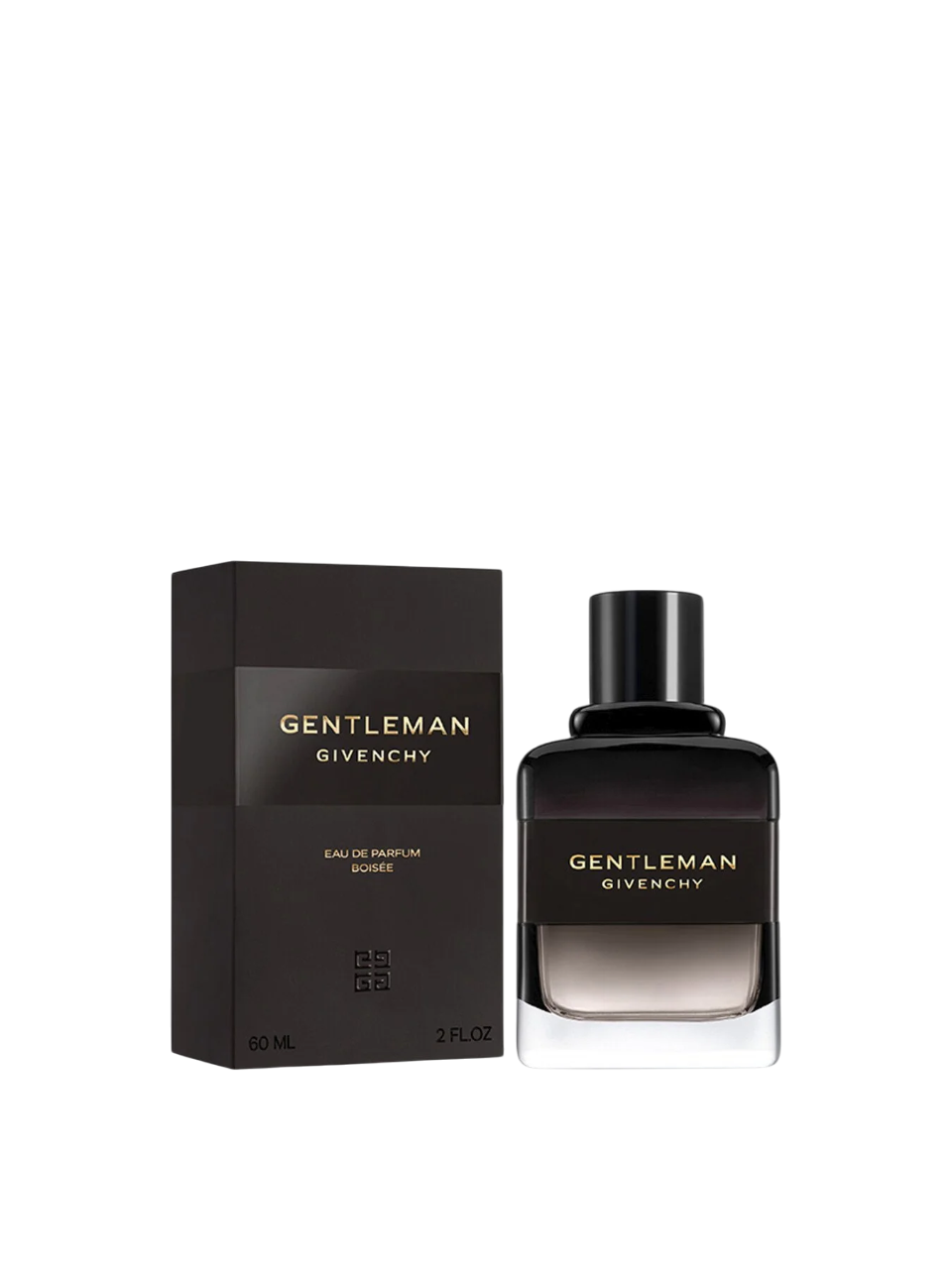 Givenchy Gentleman Boisé Eau de Parfum pour homme 60ml – Cologne luxueuse boisée et intense