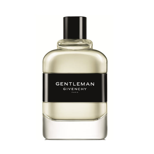 Givenchy Gentleman Eau de Toilette 100ml – Parfum de Luxe Boisé Iris Élégant pour Homme