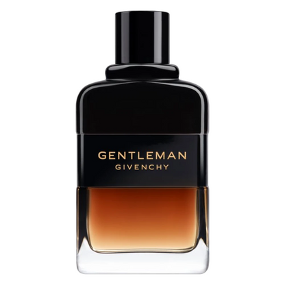 Givenchy Gentleman Réserve Privée Eau de Parfum Homme 100ml – Luxe Exclusif