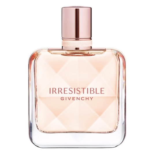 Givenchy Irresistible Fraîche Eau de Toilette Femme 50ml – Parfum de Luxe Ultra Frais