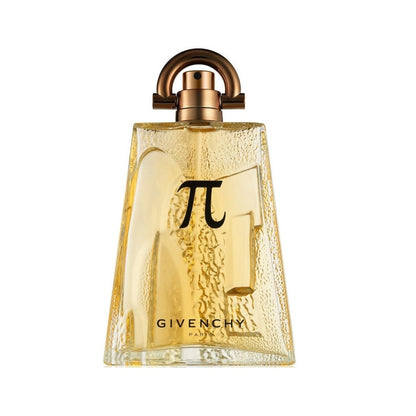 Givenchy Pi Eau de Toilette pour Homme 50 ml – Cologne de Luxe Aromatique