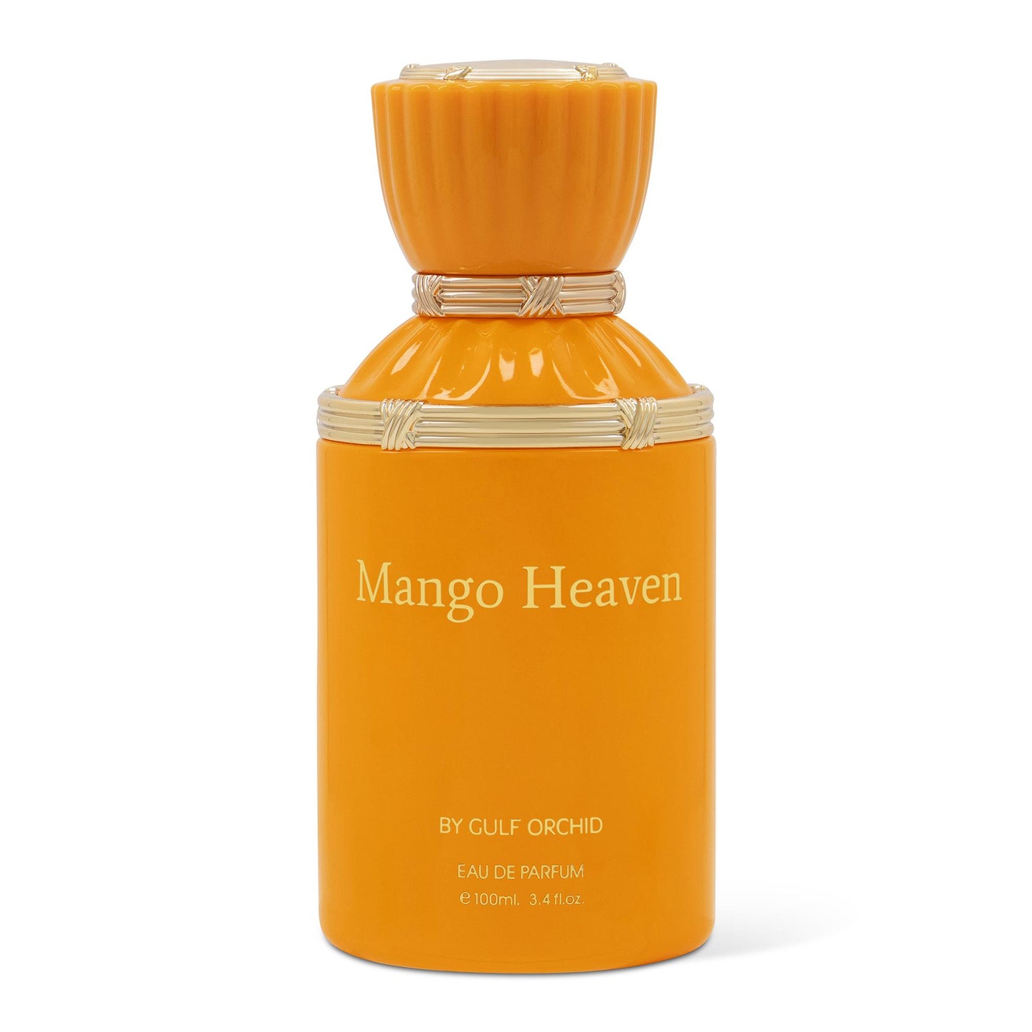 Gulf Orchid, Mango Heaven, Eau De Parfum, Mixte, 100 ml