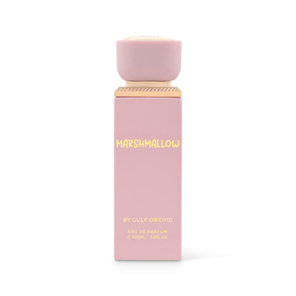 Gulf Orchid, Marshmallow, Eau De Parfum, Für Frauen, 100 ml