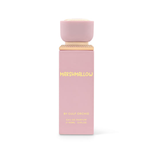 Gulf Orchid, Marshmallow, Eau De Parfum, For Women, 100 ml