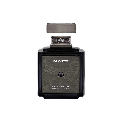 Gulf Orchid, Maze, Eau De Parfum, Unisex, 100 ml