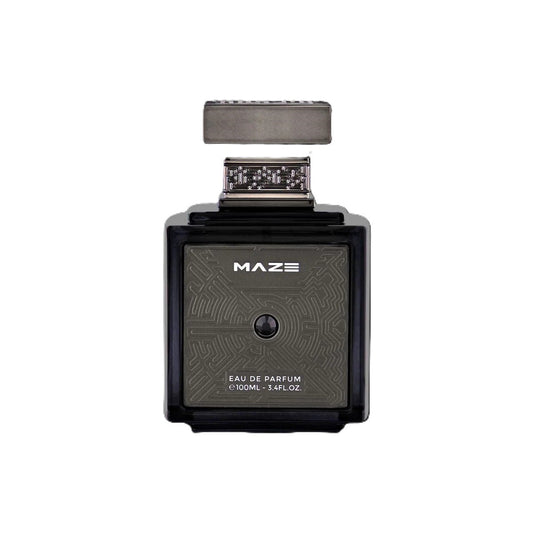Gulf Orchid, Maze, Eau De Parfum, Unisex, 100 ml