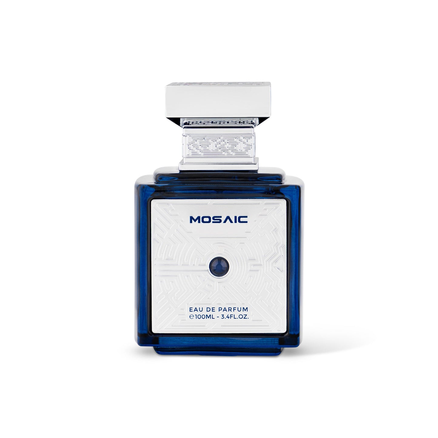 Gulf Orchid, Mosaic, Eau de Parfum, Mixte, 100 ml