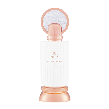 Gulf Orchid, Lait de Riz, Eau de Parfum, Mixte, 100 ml