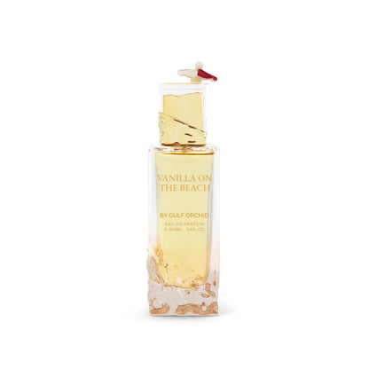 Gulf Orchid, Vanilla on the Beach, Eau De Parfum, Unisexe, 100 ml