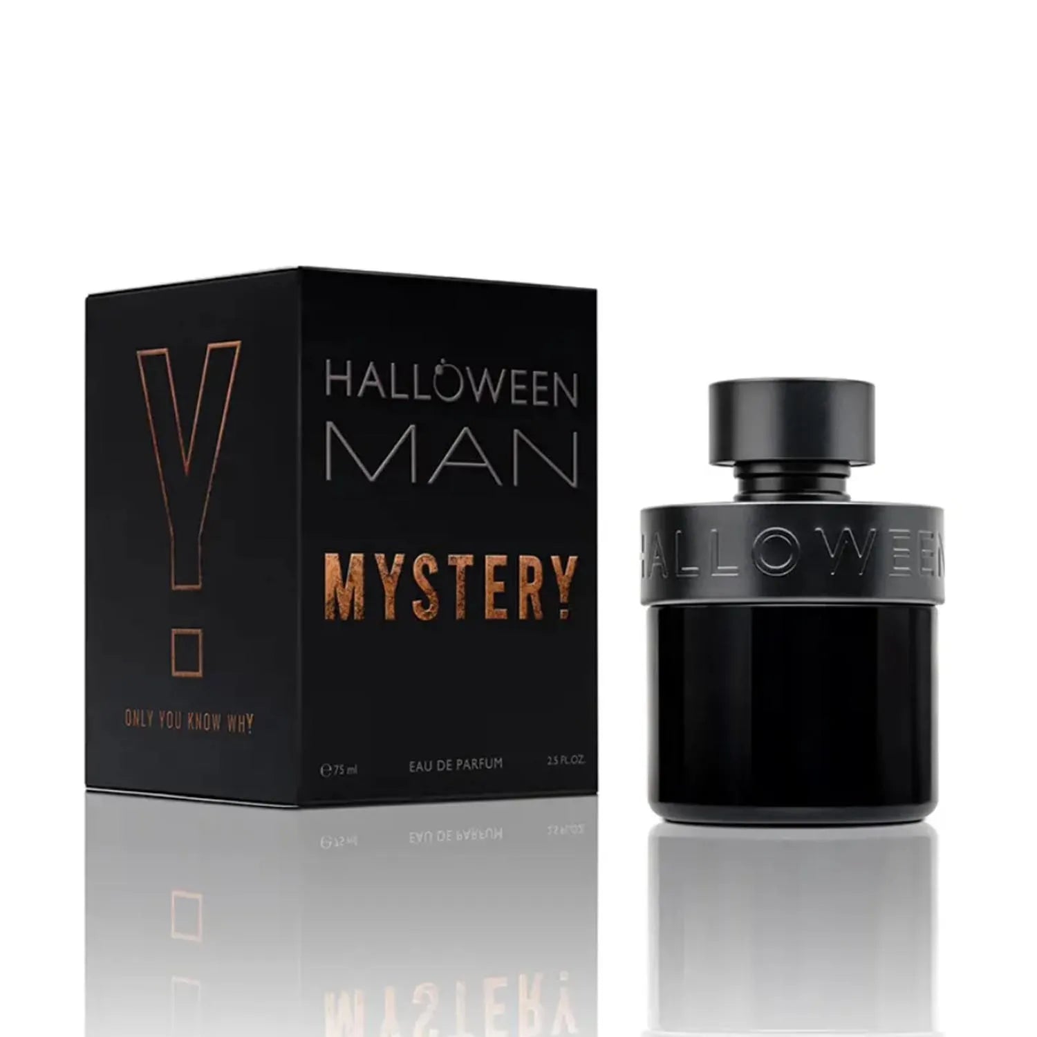 Halloween Man Mystery Ep 75 Vap - Afanaya