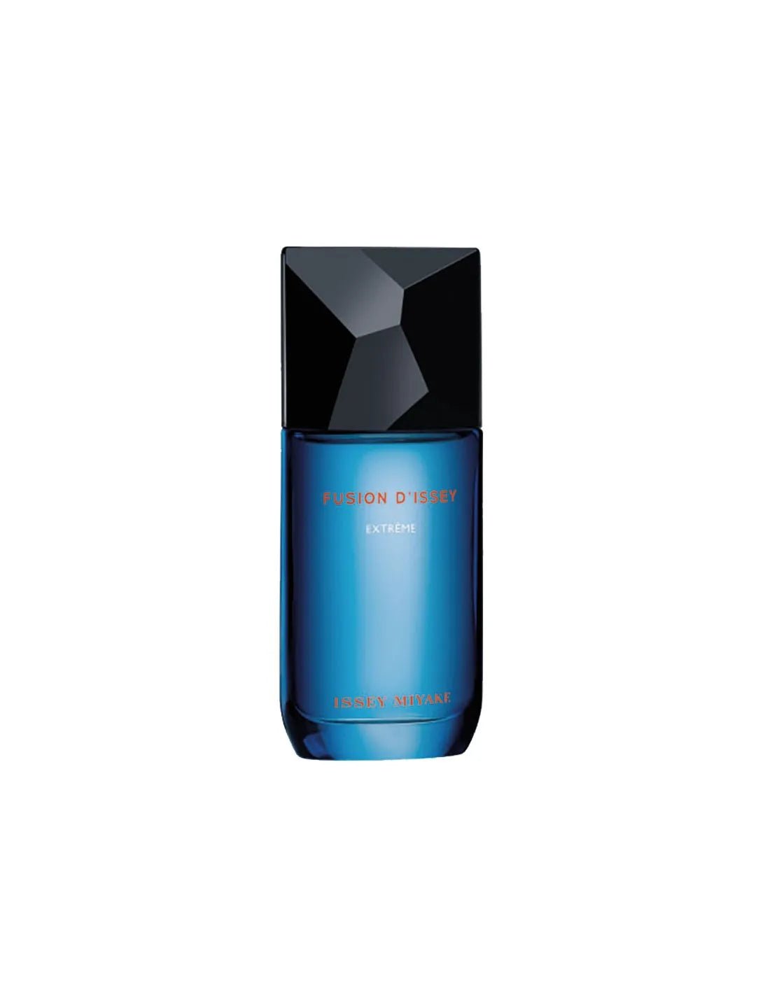 Issey Miyake Fusion D'issey Extrême Eau De Toilette Intense Spray 100ml - Afanaya