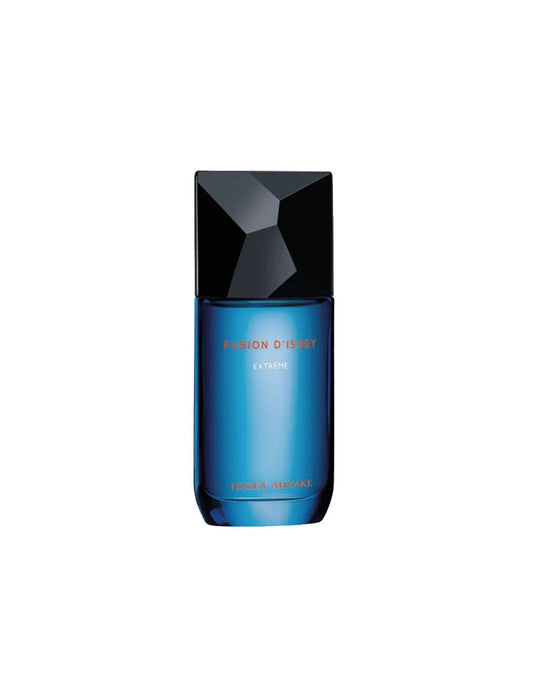 Issey Miyake Fusion D'issey Extrême Eau De Toilette Intense Spray 50ml - Afanaya