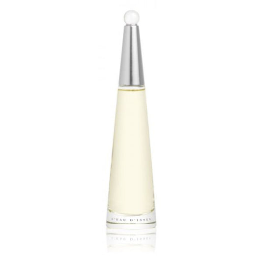 Issey Miyake, L'Eau d'Issey, Eau De Parfum, For Women, Refillable, 50 ml