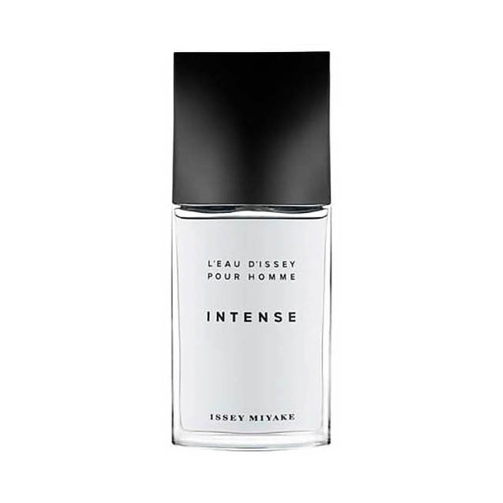 Issey Miyake L'Eau d'Issey Intense Eau de Toilette Herren 75ml