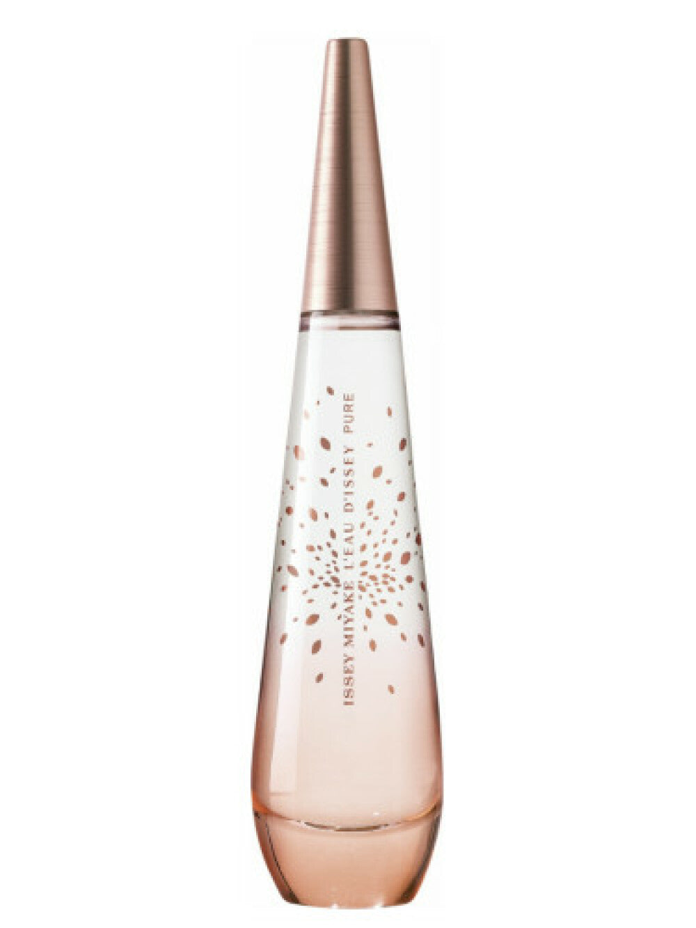 Issey Miyake L'Eau d'Issey Pure Petale de Nectar EDT for Women 50ml