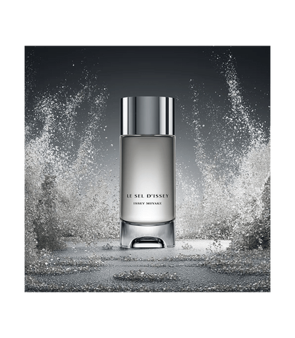 Issey Miyake Le Sel d’Issey Eau de Toilette 100ml Parfum Homme - Afanaya