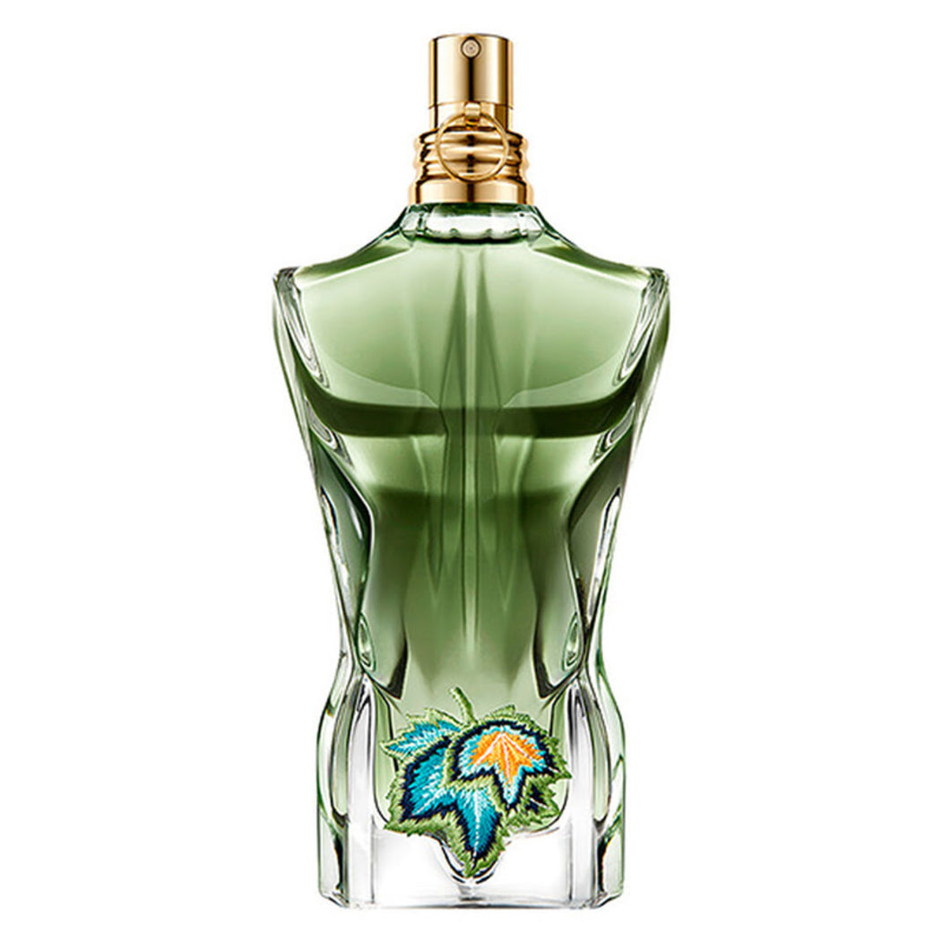 Jean Paul Gaultier Le Beau Paradise Garden EDP 75ml – Men's Fragrance