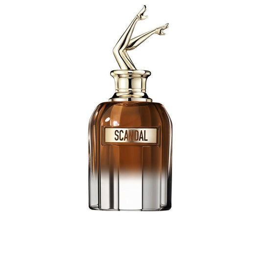 Jean Paul Gaultier Scandal Elixir Parfum 30ml – Ultra-Intense Dark Oriental Women's Perfume.