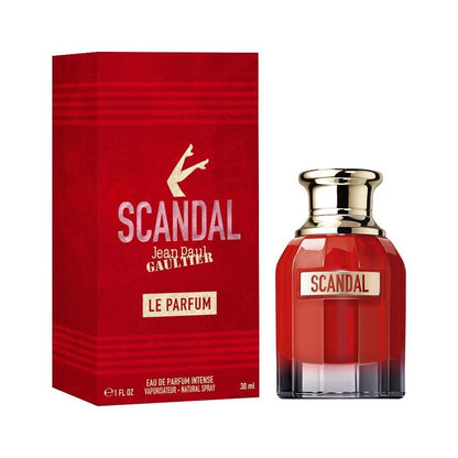 Jean Paul Gaultier, Scandal Le Parfum, Eau De Parfum, For Women, 30 ml