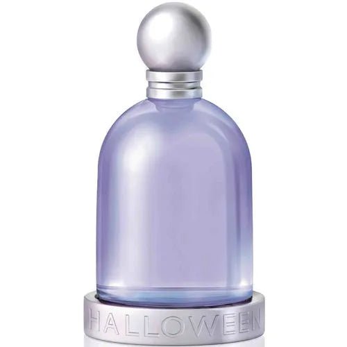 Jesus Del Pozo Halloween Eau De Toilette Vaporisateur 50ml - Afanaya