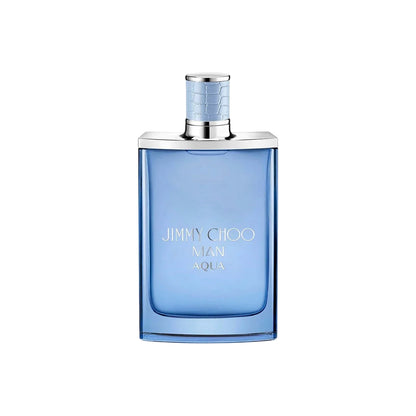 Jimmy Choo Aqua Eau de Toilette Homme 100ml – flacon